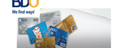 BDO Unibank | Activate Your Credit Card | Online Activation | www.clg.bdo.com.ph/en/web/clg/card-activation