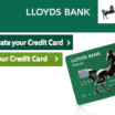 Lloyds Bank | Activate Your Card | www.lloydsbank.com/credit-cards/activate.asp