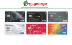 St. George Bank | Activate Your Card Online | www.stgeorge.com.au/personal/credit-cards/manage/activate-card