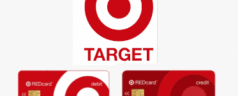 Target | Activate Your REDcard Online | https://rcam.target.com/activatecard.aspx